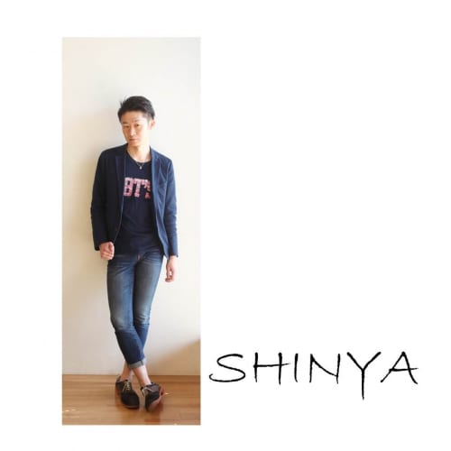 SHINYA