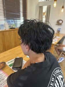 ツイスパ