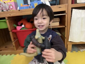 ☆3/20 HAPPYラボランド日記☆