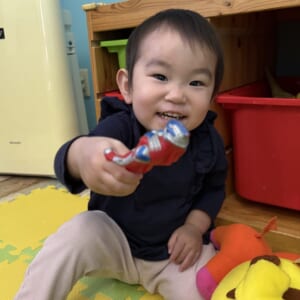 ☆5/3 HAPPYラボランド日記☆