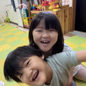 ☆5/11 HAPPYラボランド日記☆