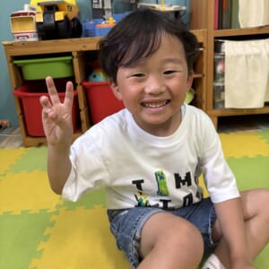☆5/24 HAPPYラボランド日記☆