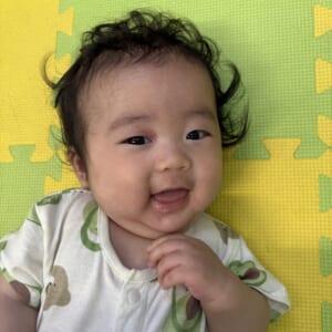 ☆6/5 HAPPYラボランド日記☆