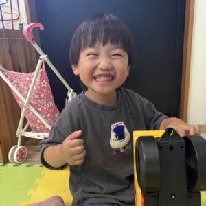 ☆6/8 HAPPYラボランド日記☆